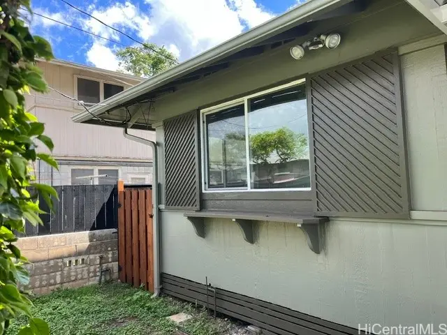 733 University Avenue, Honolulu, HI 96826 - #2