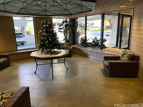 1415 Victoria Street #915, Honolulu, HI 96822 - #3
