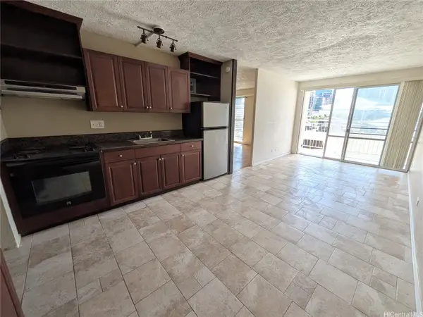 1655 Makaloa Street #714, Honolulu, HI 96814