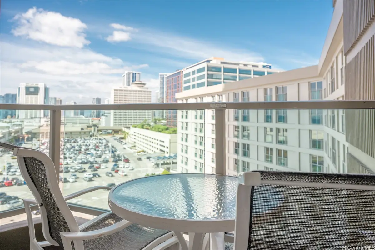 410 Atkinson Drive #1201, Honolulu, HI 96814 - #1