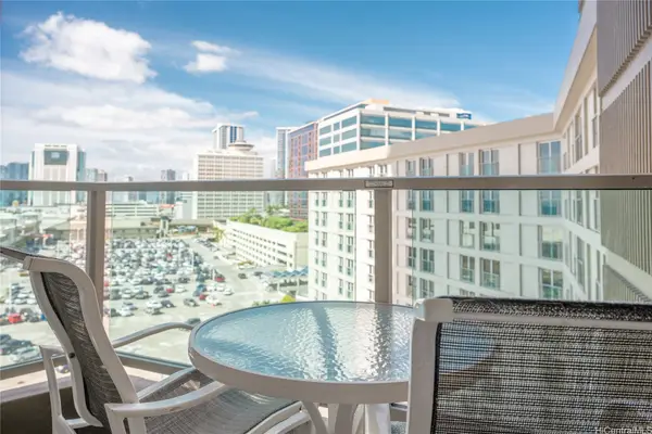 410 Atkinson Drive #1201, Honolulu, HI 96814