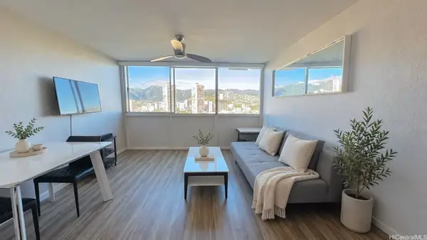 2211 Ala Wai Boulevard #2006, Honolulu, HI 96815