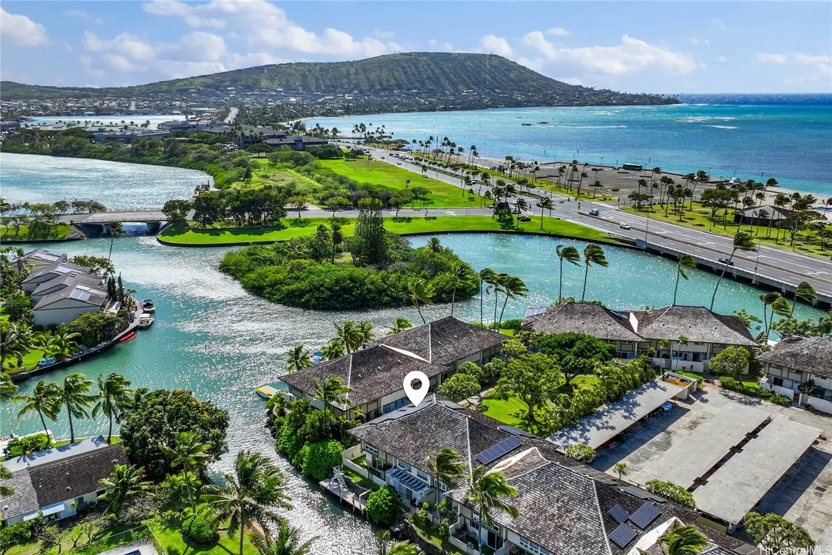 211 Kawaihae Street #D1, Honolulu, HI 96825 - #1