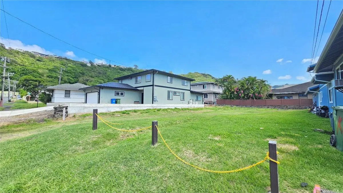 638 Wyllie Street, Honolulu, HI 96817 - #1