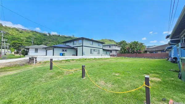 638 Wyllie Street, Honolulu, HI 96817