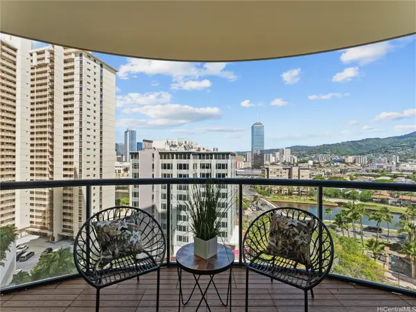 1837 Kalakaua Avenue #1306, Honolulu, HI 96815