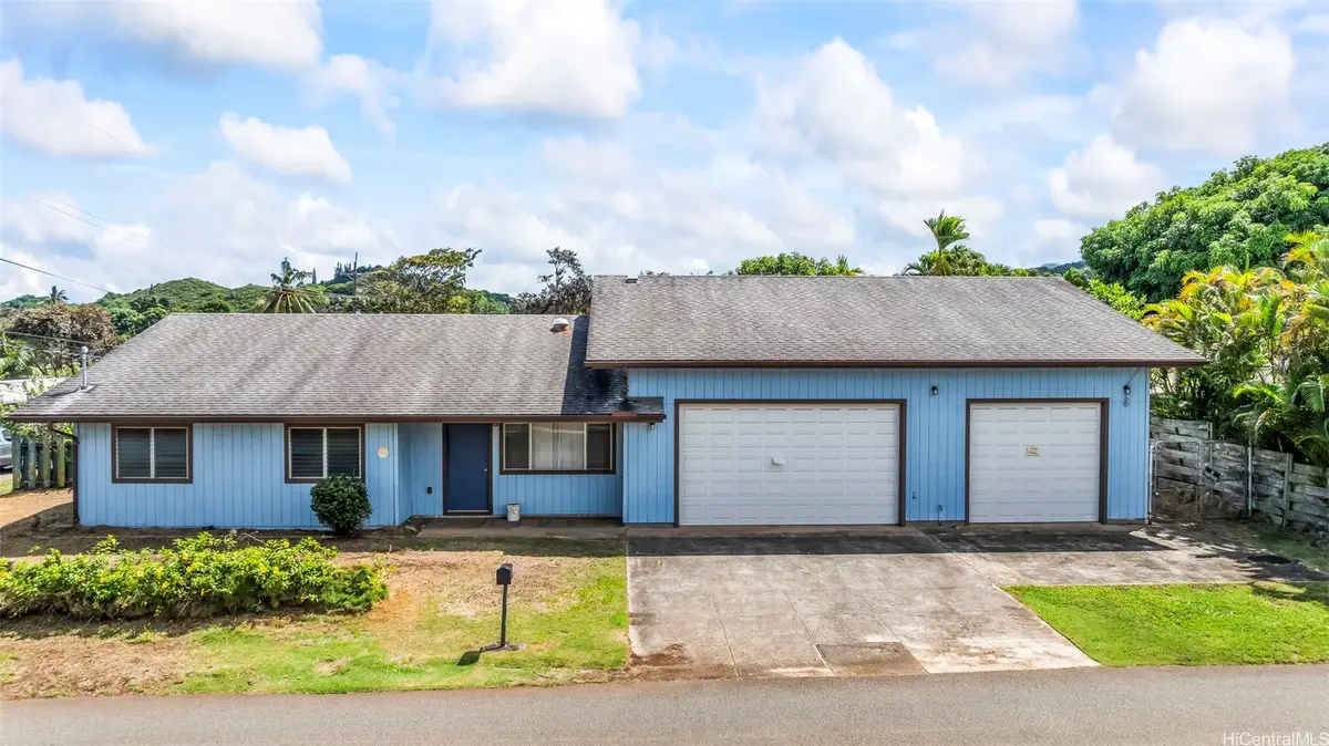 675 Ulumalu Street, Kailua, HI 96734 - #1