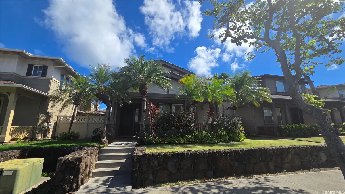 520 Lunalilo Home Road #227, Honolulu, HI 96825 - #1