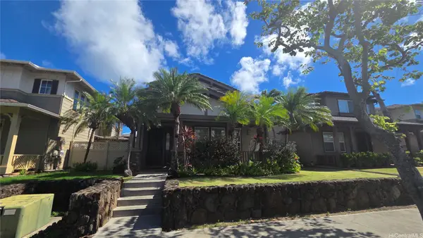 520 Lunalilo Home Road #227, Honolulu, HI 96825