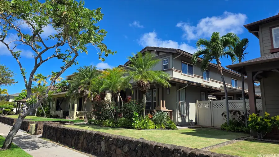 520 Lunalilo Home Road #227, Honolulu, HI 96825 - #2