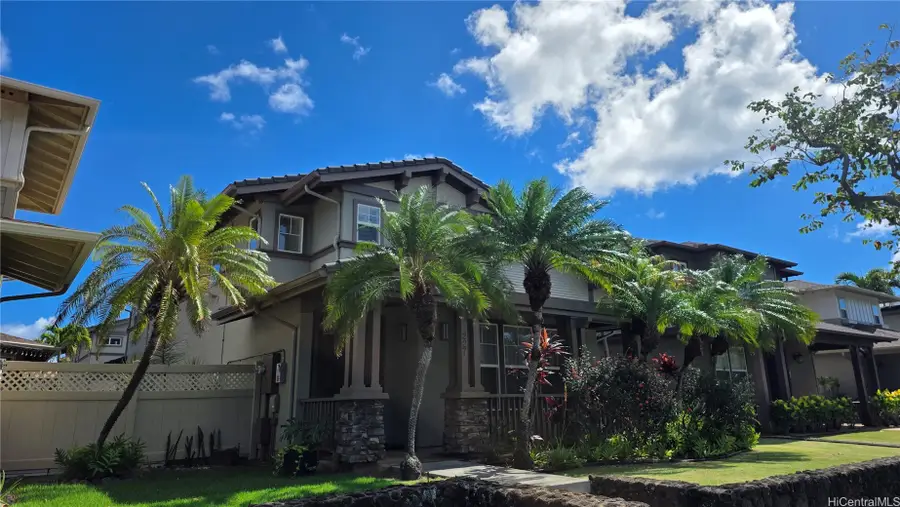 520 Lunalilo Home Road #227, Honolulu, HI 96825 - #3