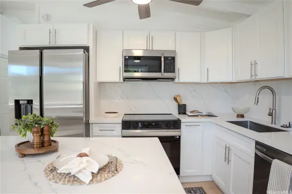 91-821 Lapine Place, Ewa Beach, HI 96706