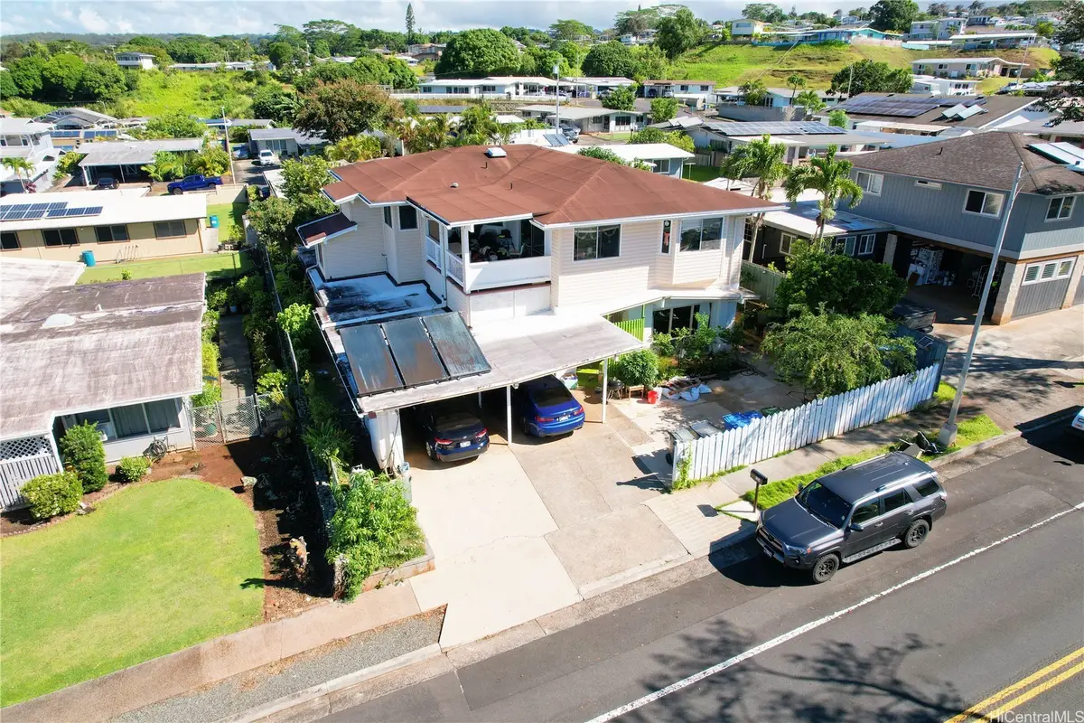 2354 Aumakua Street, Pearl City, HI 96782 - #1
