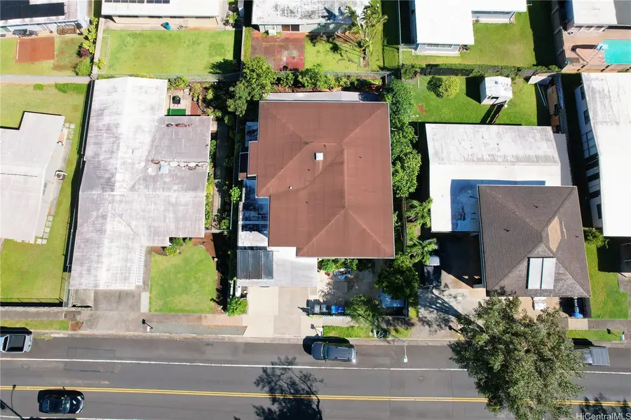 2354 Aumakua Street, Pearl City, HI 96782 - #3