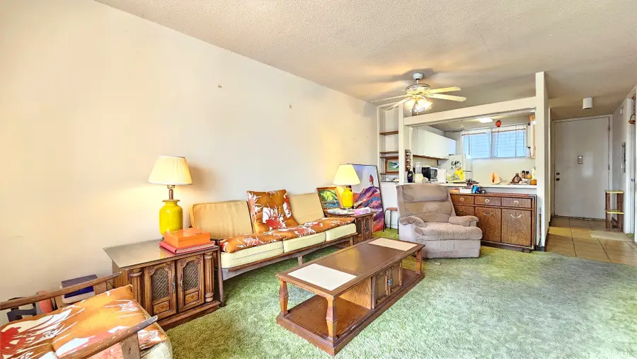 780 Amana Street #1604, Honolulu, HI 96814 - #2