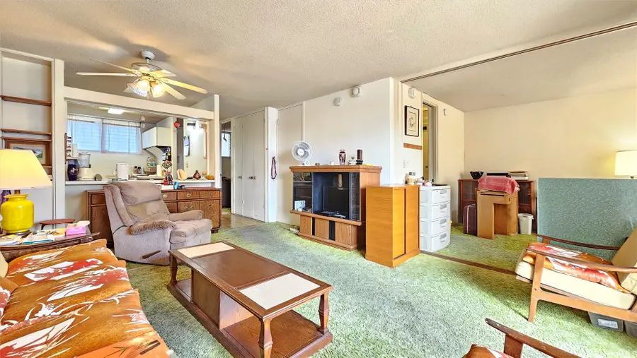 780 Amana Street #1604, Honolulu, HI 96814 - #3