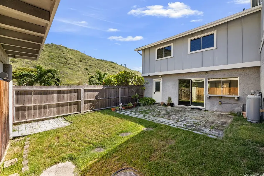 1056 Kolokolo Street #E, Honolulu, HI 96825 - #2