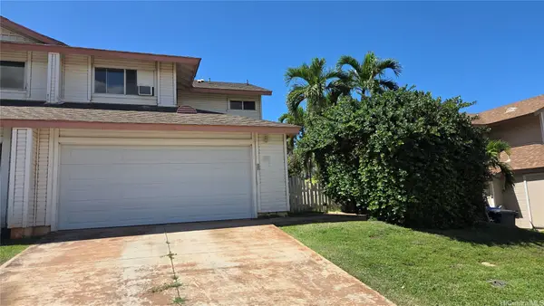 87-169 Kulahelela Place, Waianae, HI 96792