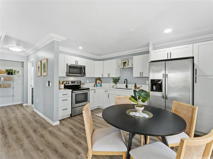 91-1097 Namahoe Street #4D, Kapolei, HI 96707 - #2