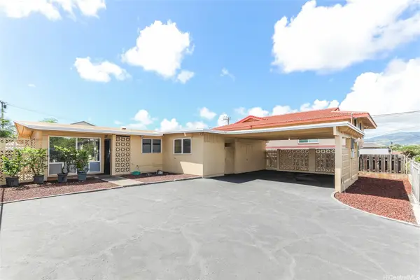 94-1367 Waipahu Street, Waipahu, HI 96797