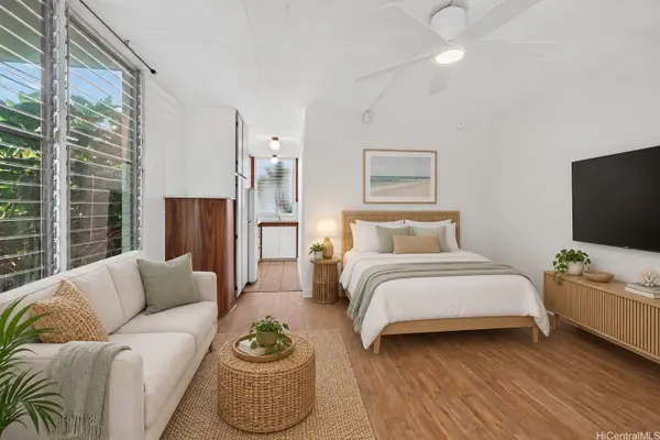 3824 Leahi Avenue #101, Honolulu, HI 96815