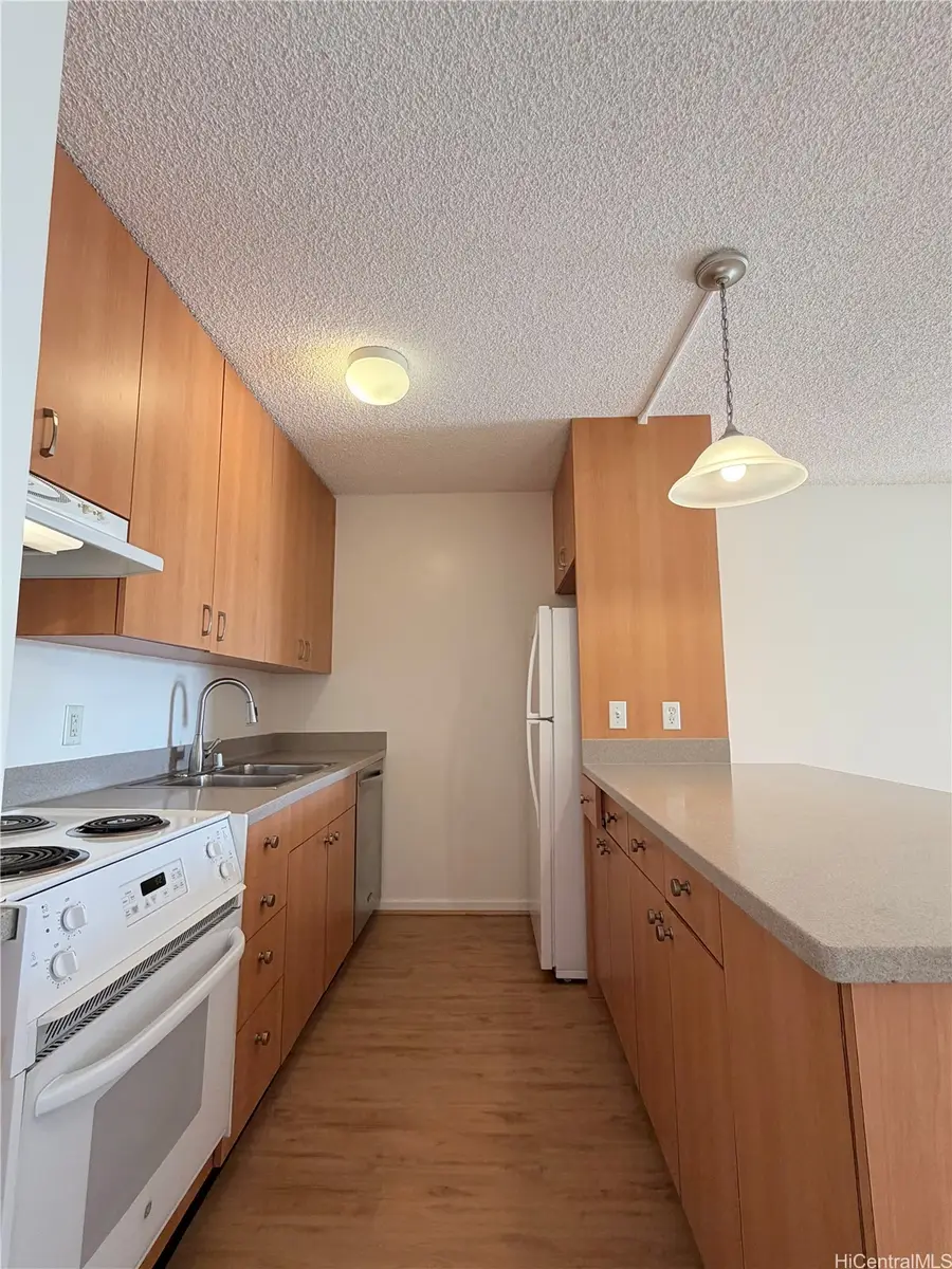 1201 Wilder Avenue #801, Honolulu, HI 96822 - #2
