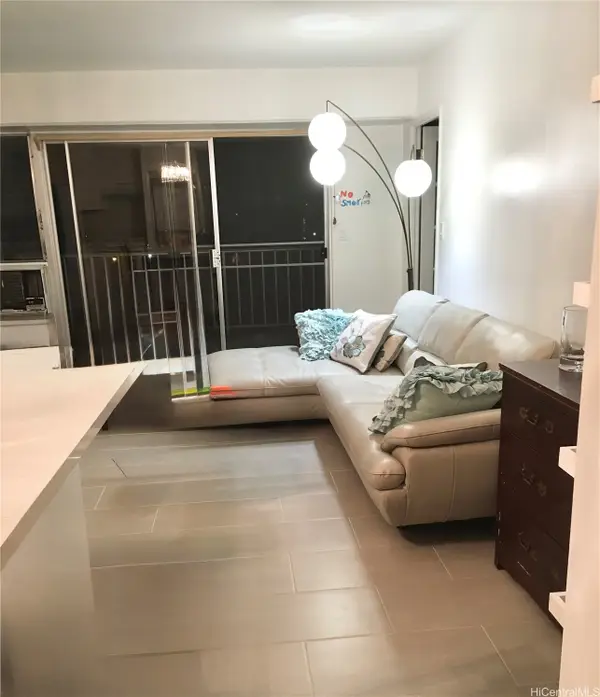 1333 Heulu Street #604, Honolulu, HI 96822