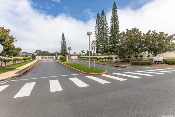 95-1050 Makaikai Street #P11, Mililani, HI 96789