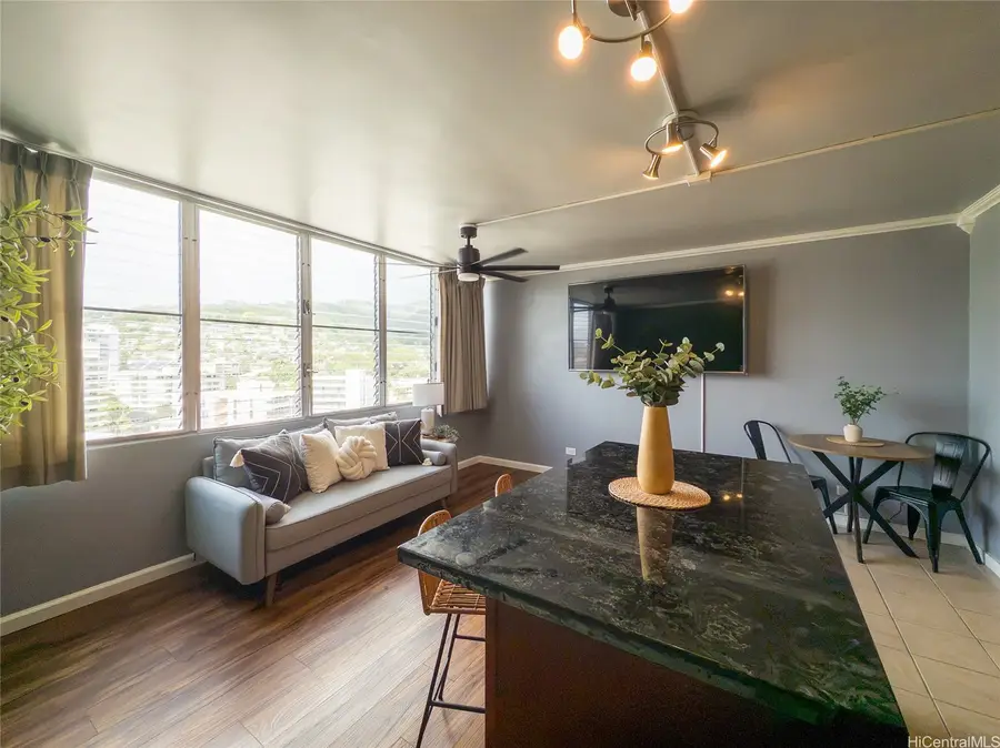 1550 Wilder Avenue #A1203, Honolulu, HI 96822 - #3