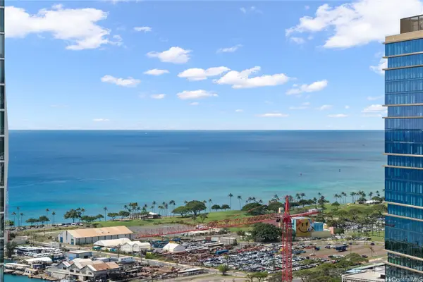 987 Queen Street #3613, Honolulu, HI 96814