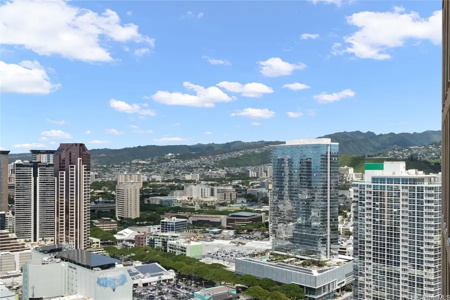 987 Queen Street #3613, Honolulu, HI 96814 - #3