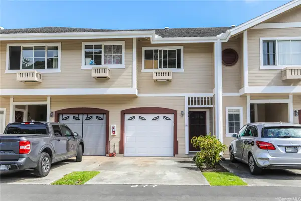 7150 Hawaii Kai Drive #195, Honolulu, HI 96825