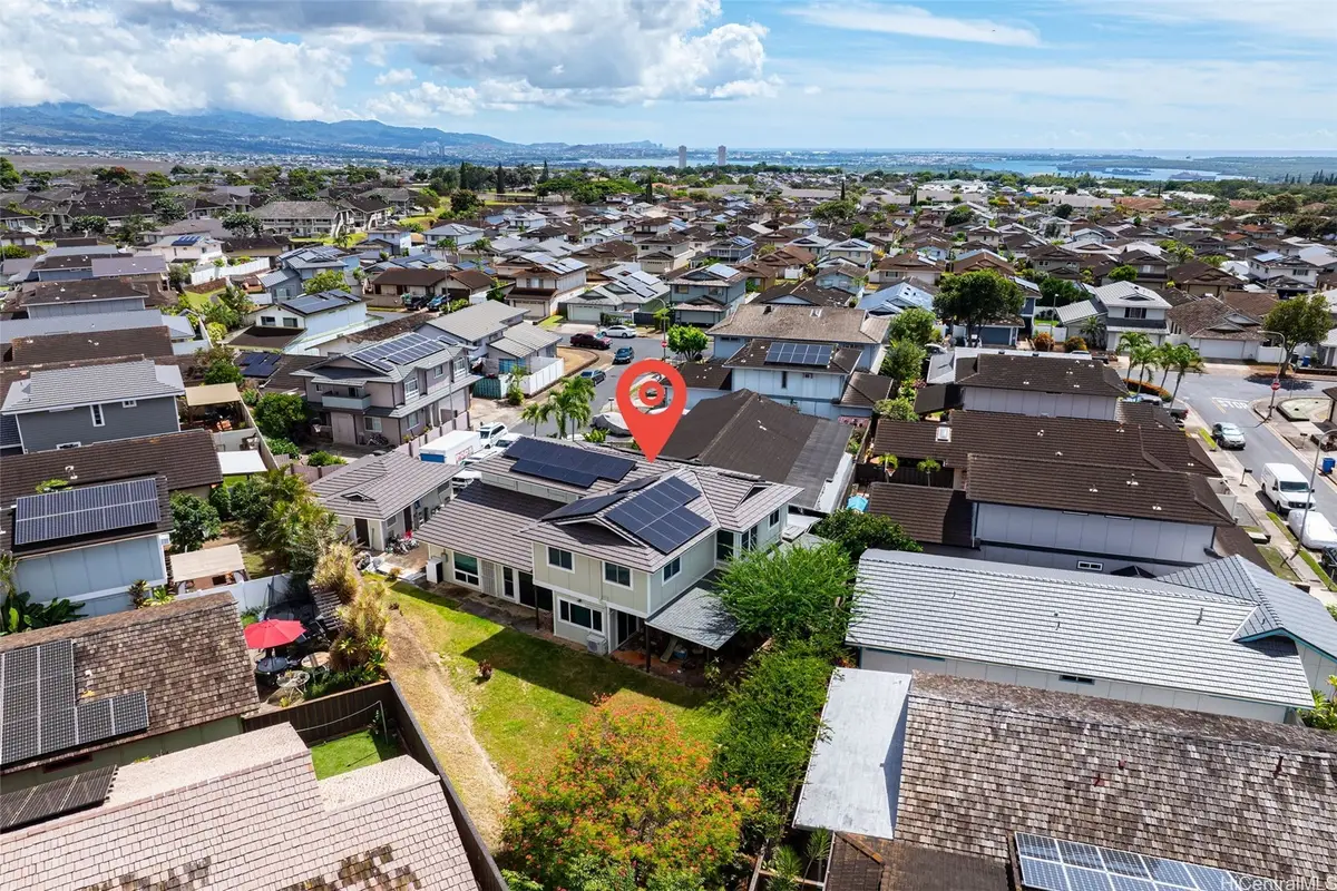94-609 Kawele Place, Waipahu, HI 96797 - #1
