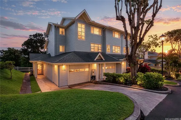 1337 Moanalualani Way #11A, Honolulu, HI 96819