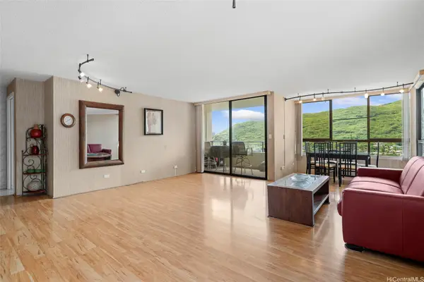 6770 Hawaii Kai Drive #801, Honolulu, HI 96825