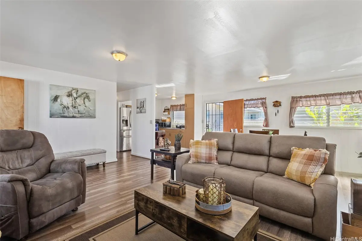 99-122 Olopana Street, Aiea, HI 96701 - #1