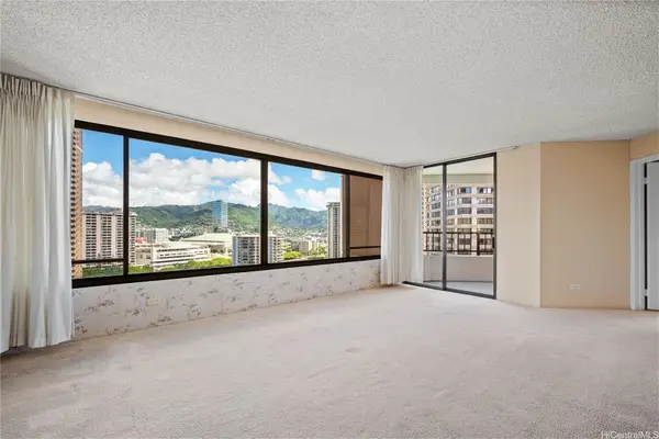 1778 Ala Moana Boulevard #1906, Honolulu, HI 96815