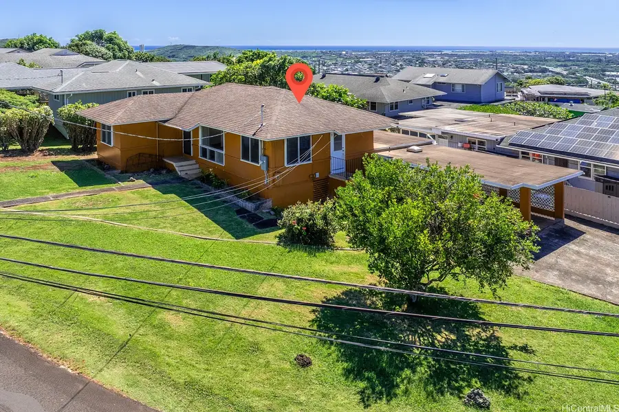 99-860 Lalawai Drive, Aiea, HI 96701 - #2