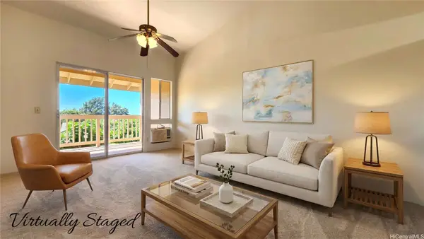 92-1161 Palahia Street #D203, Kapolei, HI 96707