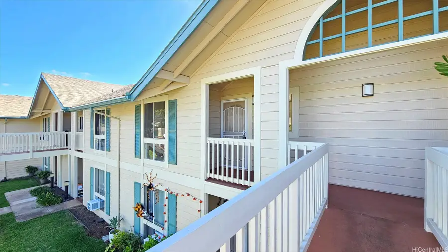 92-1161 Palahia Street #D203, Kapolei, HI 96707 - #2