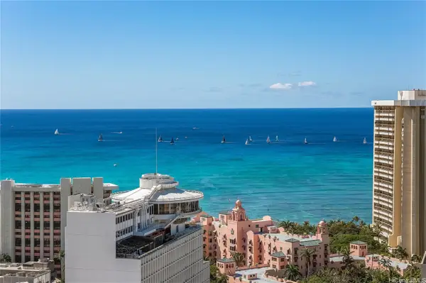 2240 Kuhio Avenue #3304, Honolulu, HI 96815