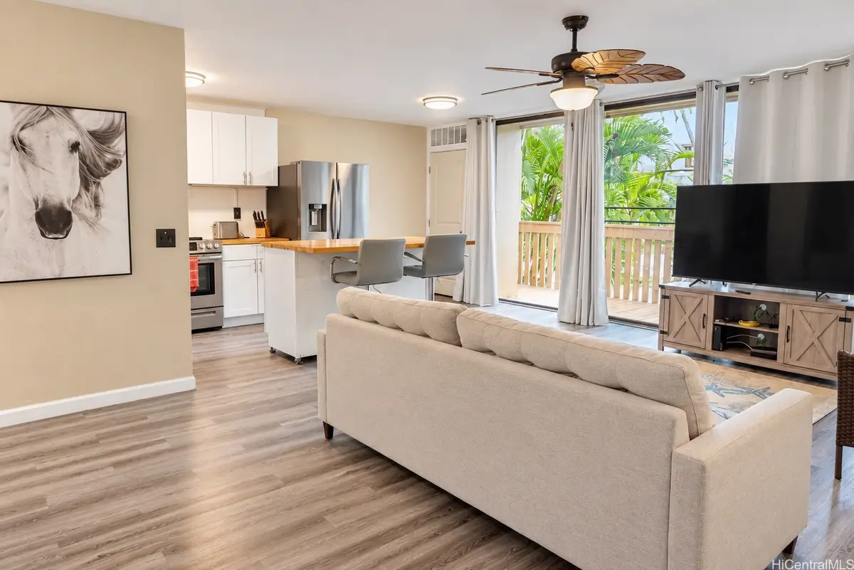 84-754 Ala Mahiku Street #45A, Waianae, HI 96792 - #1