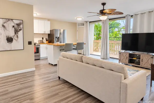 84-754 Ala Mahiku Street #45A, Waianae, HI 96792