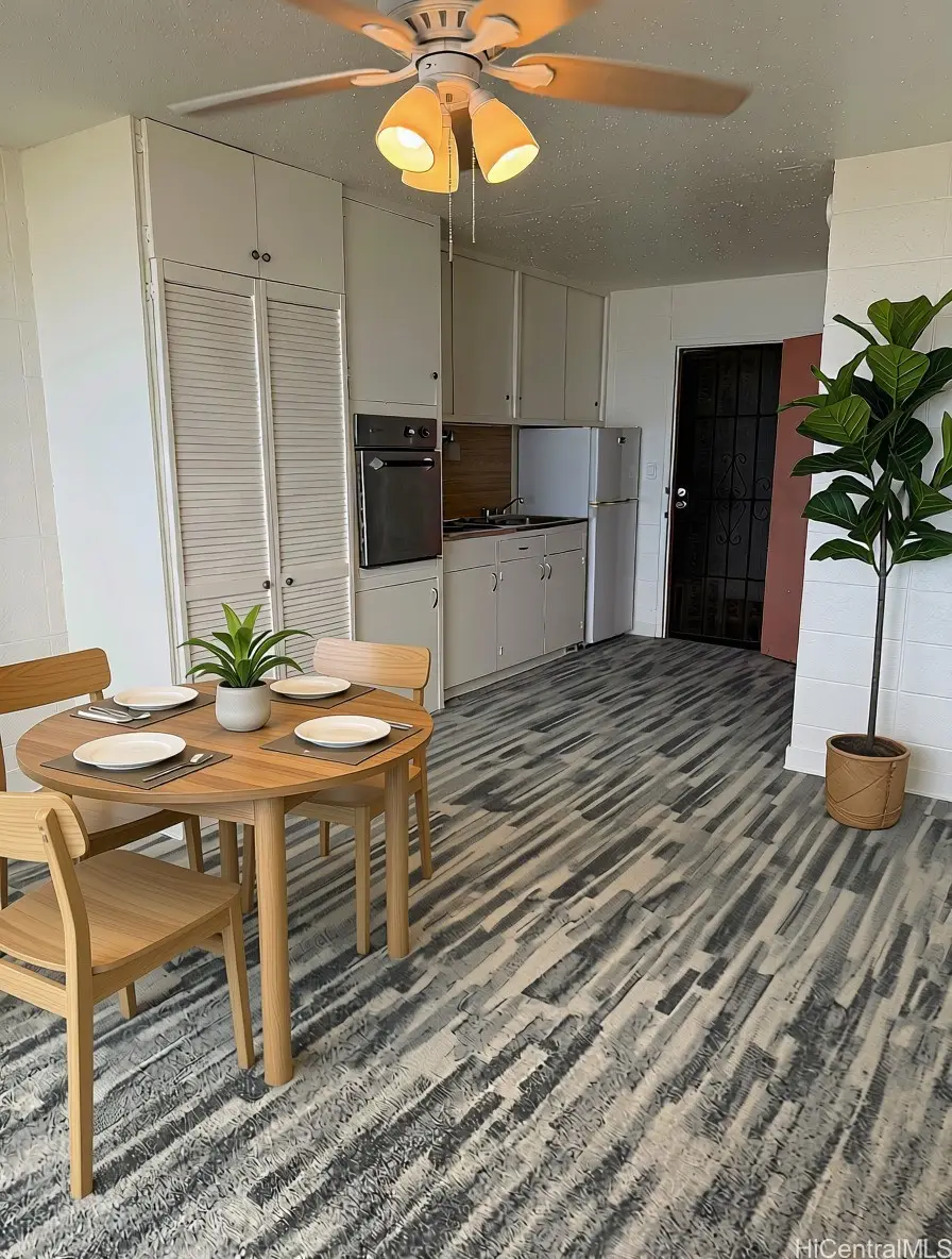 85-933 Bayview Street #404, Waianae, HI 96792 - #2