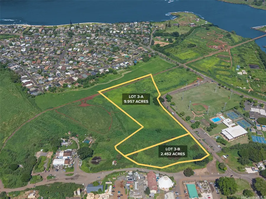 67-150 Goodale Avenue, Waialua, HI 96791 - #2