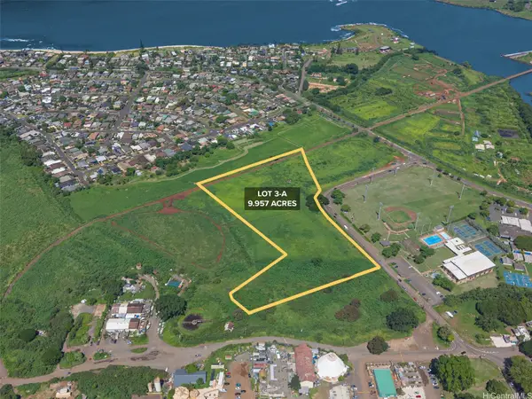 67-151 Goodale Avenue, Waialua, HI 96791