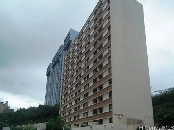 801 Ala Nioi Place #405, Honolulu, HI 96818