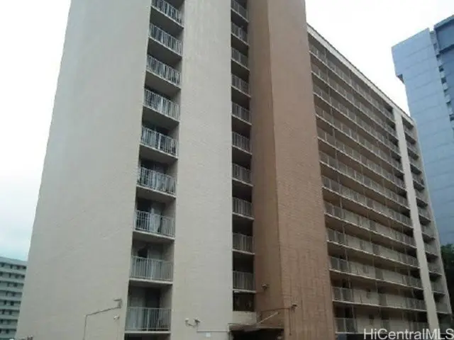 801 Ala Nioi Place #405, Honolulu, HI 96818 - #2
