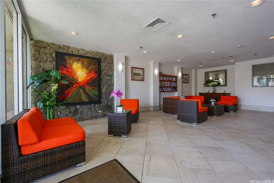 1925 Kalakaua Avenue #1504, Honolulu, HI 96815 - #3