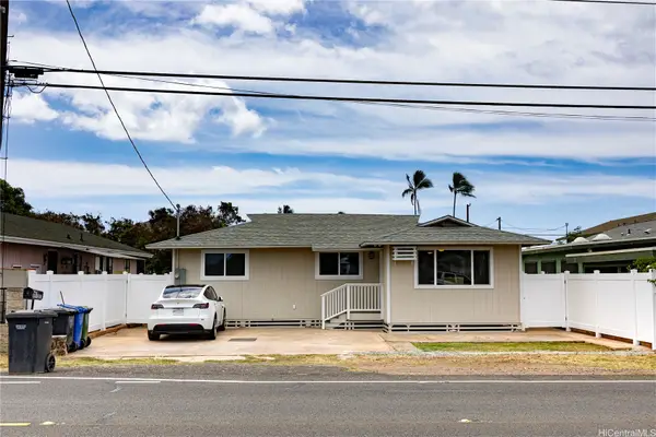 91-261 Fort Weaver Road, Ewa Beach, HI 96706